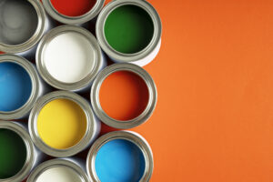 Paints Economy Range