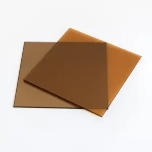 Tinted Glass